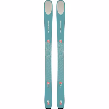 TX93 Ski - 2023 - Women's