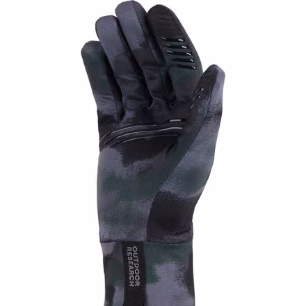 Vigor Lightweight Sensor Glove - Women's