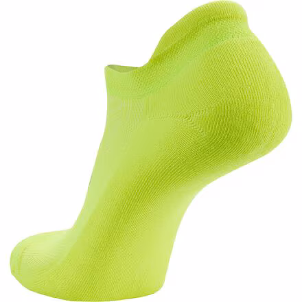 Hidden Comfort Lightweight Running Sock