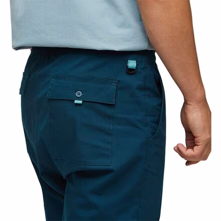 Salto Ripstop Pant - Men's