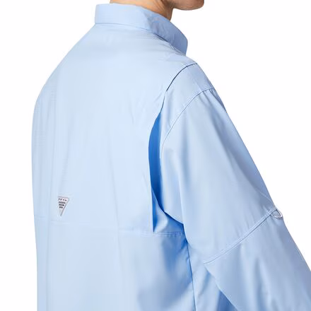 Tamiami II Long-Sleeve Shirt - Men's