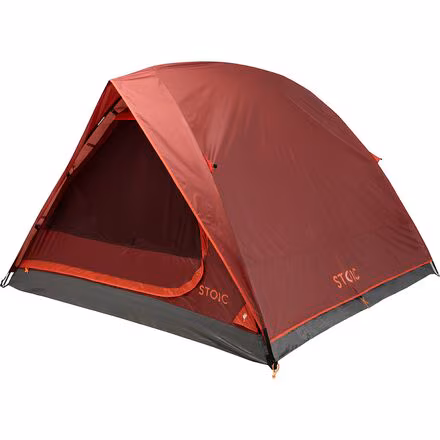 A Frame Tent: 4-Person 3-Season