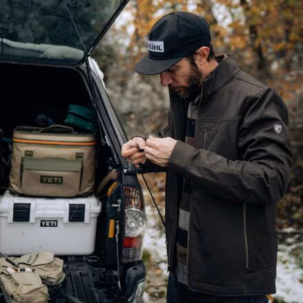 Impakt Jacket - Men's