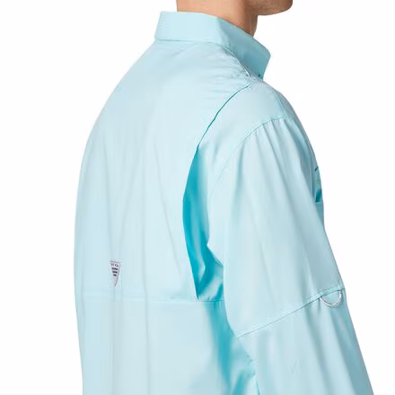 Tamiami II Long-Sleeve Shirt - Men's