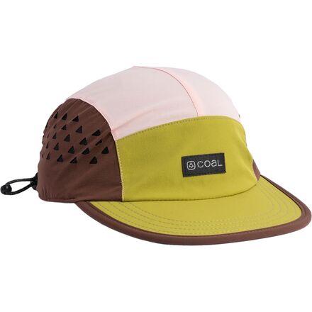 Provo 5-Panel Hat - Men's