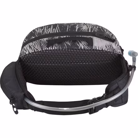 Hot Laps 5L Lumbar Pack