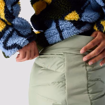 Stansbury ALLIED Down Skirt - Women's