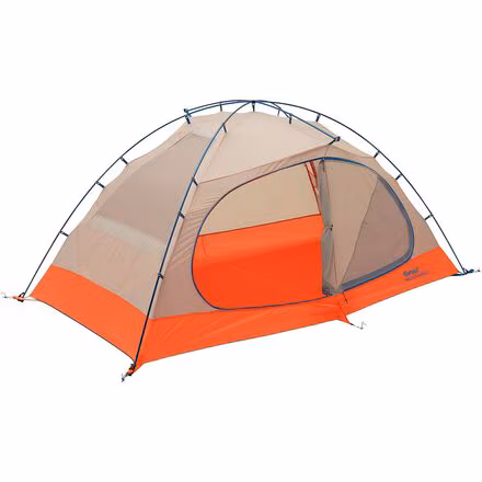 Mountain Pass Tent: 3-Person 4-Season