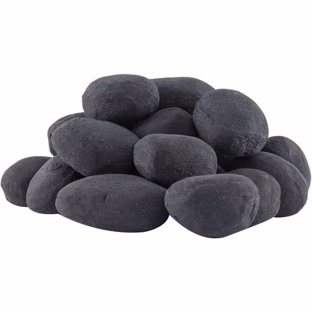 FireCan Moon Rocks