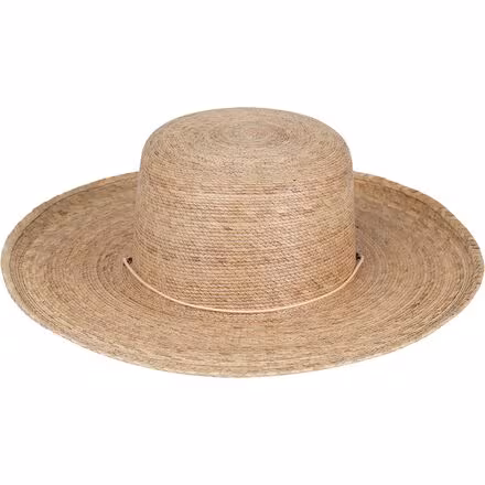 Island Palma Boater Hat