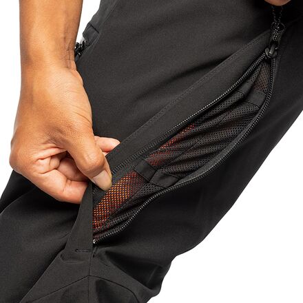 Geode Thermagraph Pant - Women's