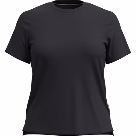 Perfect Crew Short-Sleeve T-Shirt - Women's