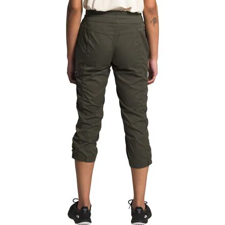 Aphrodite 2.0 Capri Pant - Women's