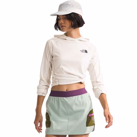 Summer LT Sun Hoodie - Women's