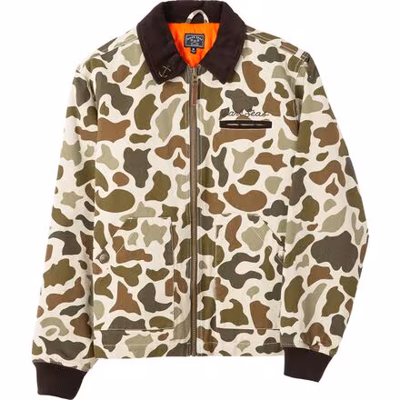 Transport Jacket - Men's