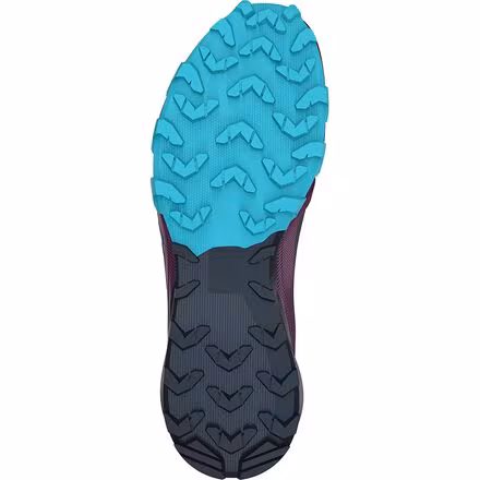 Traverse Mid GTX Shoe - Women's