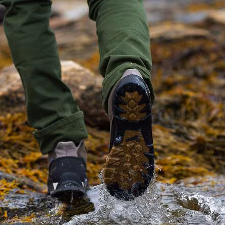Panorama Mid Hiking Boot - Men's