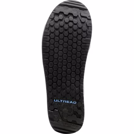 GF600 MTB Flat Shoe - Men's