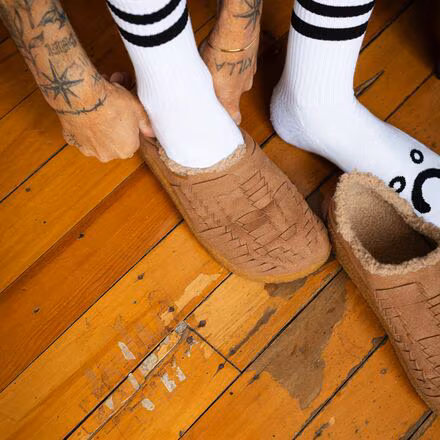 Thunderbird Convertible Shoe