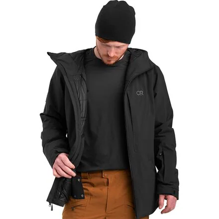 Snowcrew Jacket - Men's