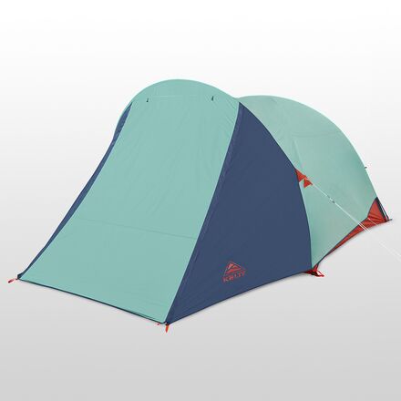 Rumpus 6P Tent: 6-Person 3-Season