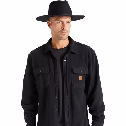 Cohen Cowboy Hat - Men's