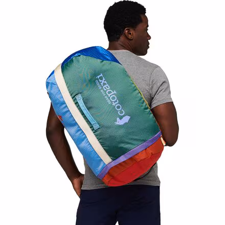 Uyuni Del Dia 46L Duffel