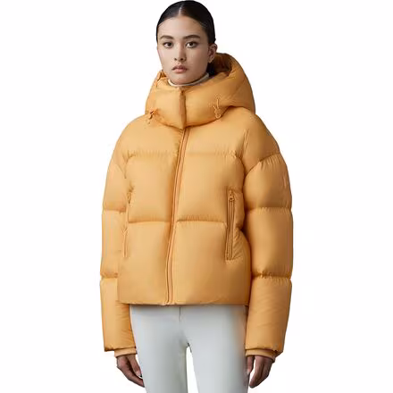 Tessy Jacket - Women's