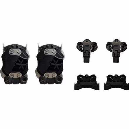 Prime X Binding - 2024