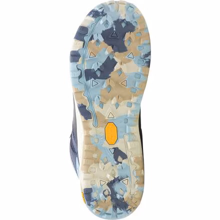 Antora 3 Mid Waterproof Hiking Boot - Women's