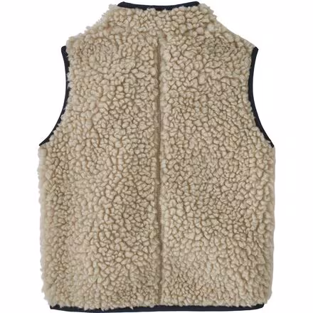 Retro-X Fleece Vest - Infant Boys'