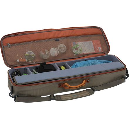 Dakota Carry-On Rod & Reel Case