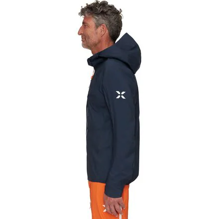 Eiger Speed HS Hooded Jacket - Men's