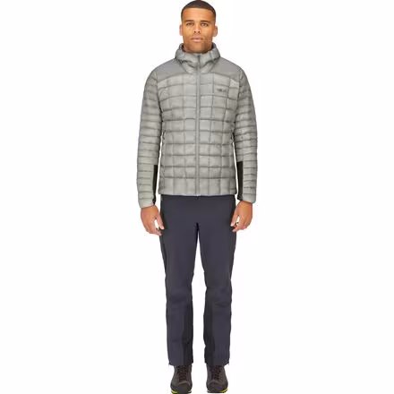 Mythic Alpine Light Jacket - Men's