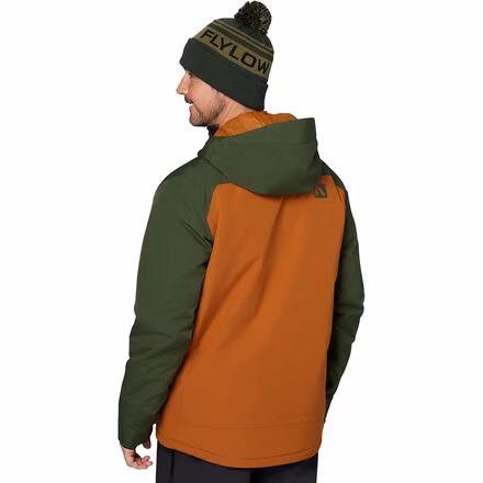 Roswell Insulated Jacket - Men's