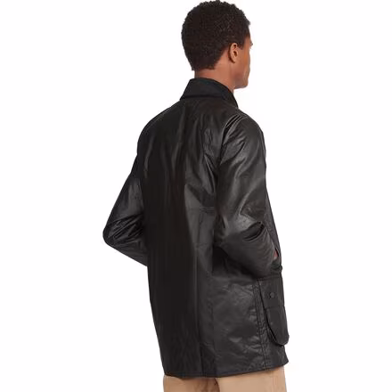 Beaufort Wax Jacket - Men's