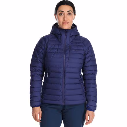 Infinity Microlight Jacket - Women's