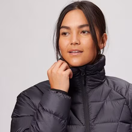 Hype Down Jacket - Women's