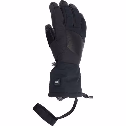 Prevail Heated GORE-TEX Glove