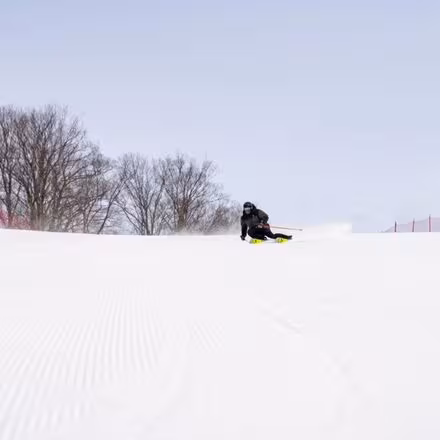 Sender 106 Ti+ Plus Ski - 2024