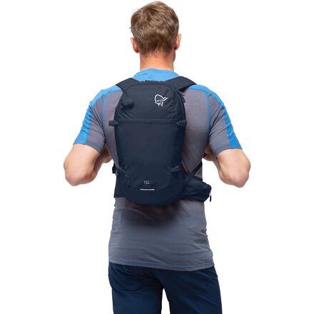 15L Pack