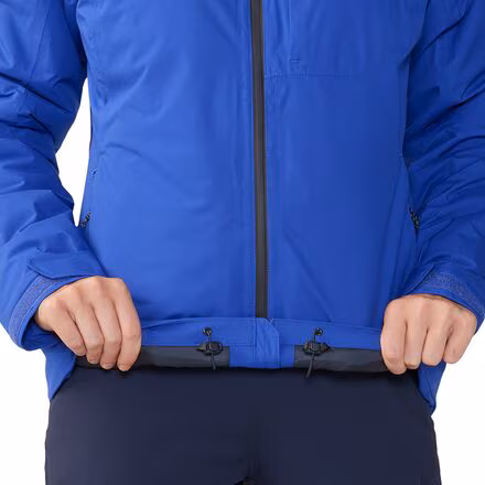 Stretch Ozonic Insulated Jacket - Women's