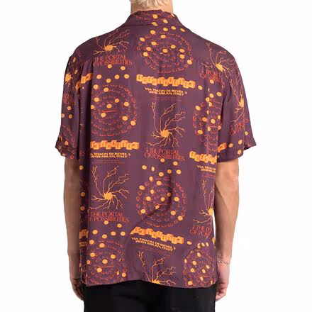 Smithson Short-Sleeve Shirt - Men's