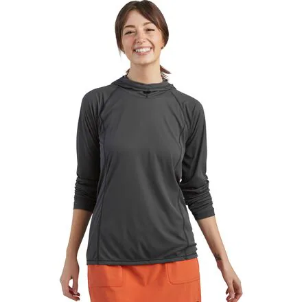 Echo Hoodie - Women's