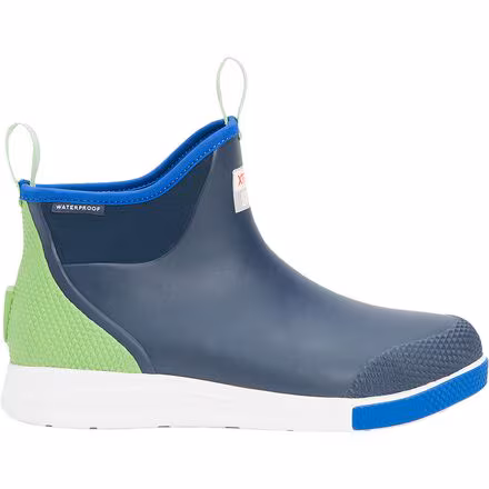 Ankle 6in Sport Deck Boot - Men's