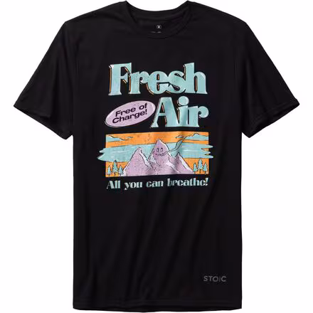 Fresh Air T-Shirt