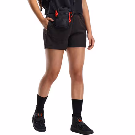 Global Short - Women's