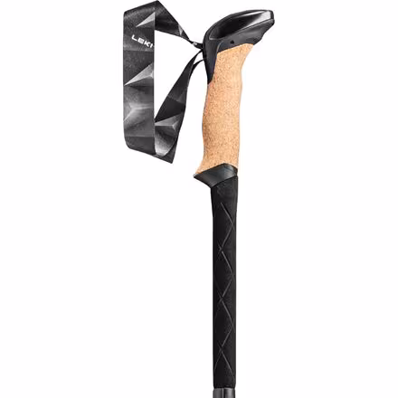 Black Series FX Carbon Trekking Poles