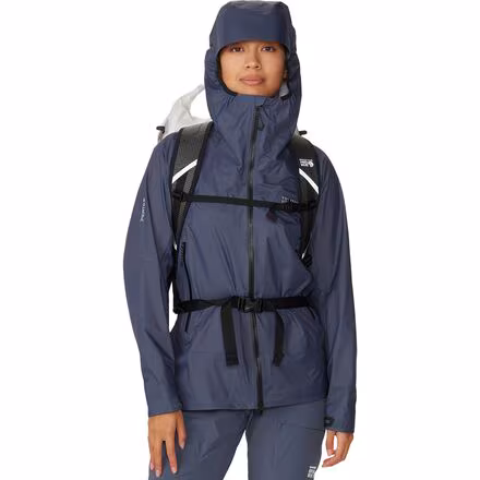 Premonition UL Jacket - Women's