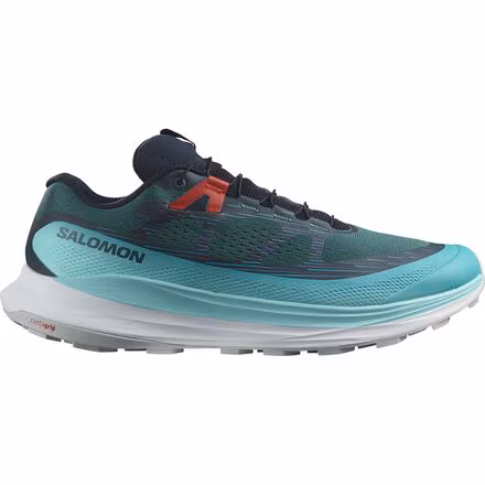 Ultra Glide Trail Running Shoe - Men's